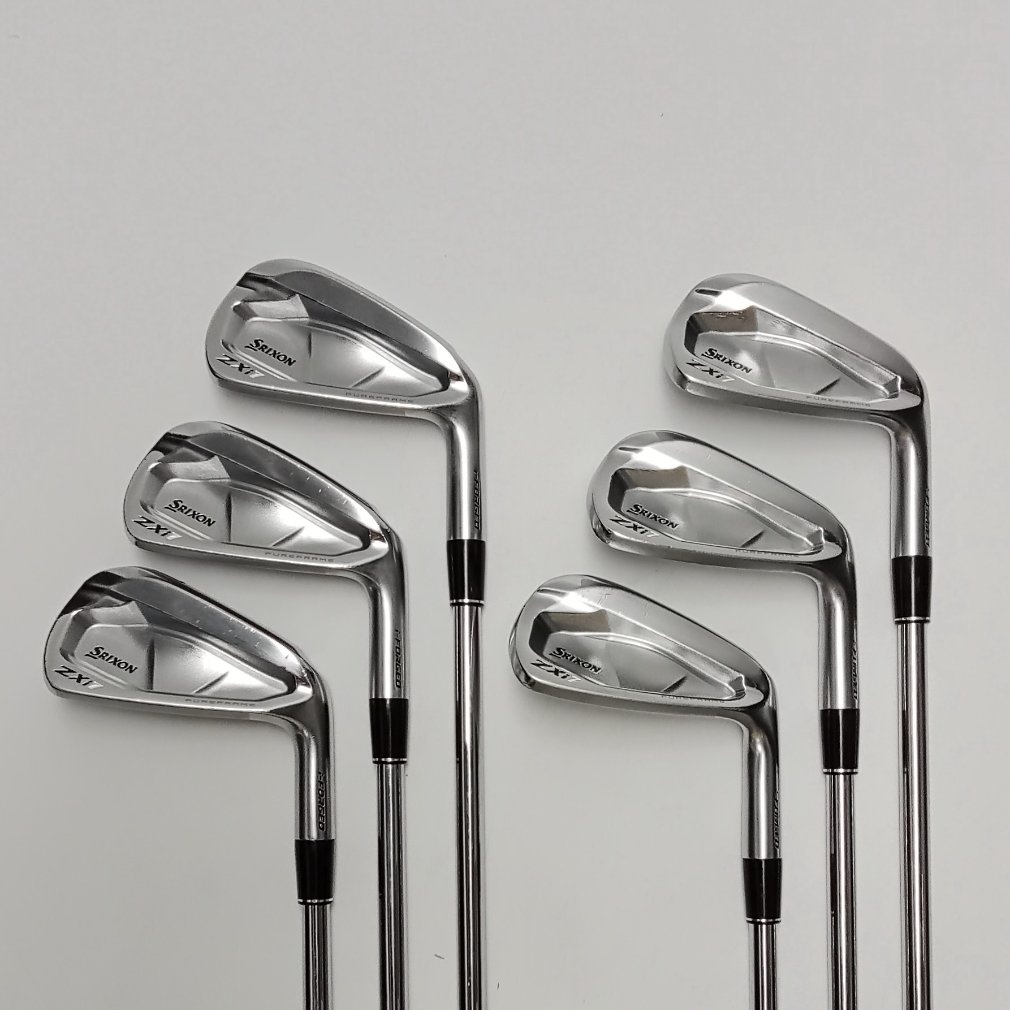 SRIXON ZXi7 R N.S.PRO MODUS3 TOUR105｜Alpen Online