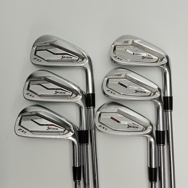 SRIXON　ZX5 S N.S.PRO　950GH　DST