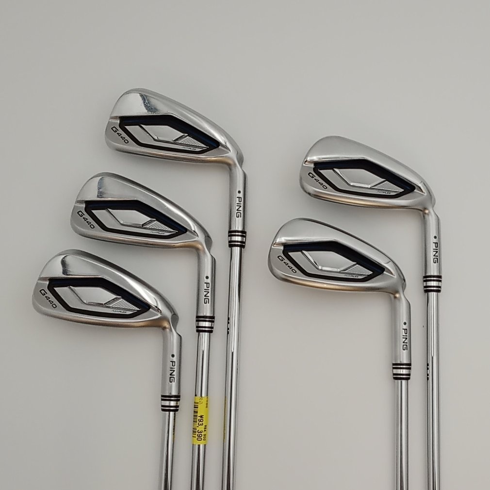 G440 S N.S.PRO MODUS3 TOUR105｜Alpen Online 公式オンラインストア