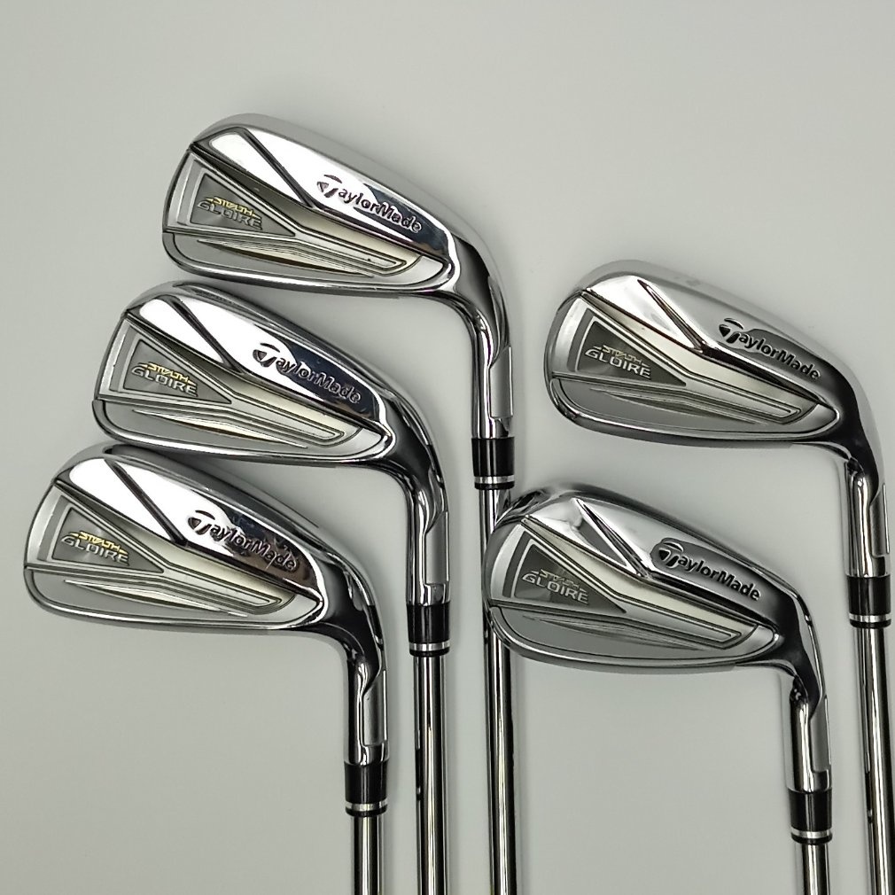 STEALTH GLOIRE S200 Dynamic Gold 85 VSS PRO｜Alpen Online 公式