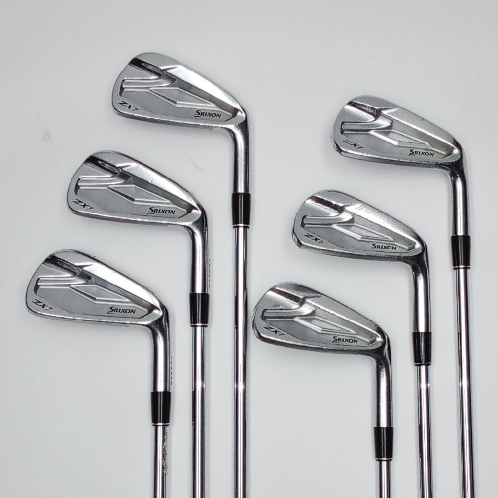 SRIXON ZX7 S N.S.PRO 950GH DST｜Alpen Online