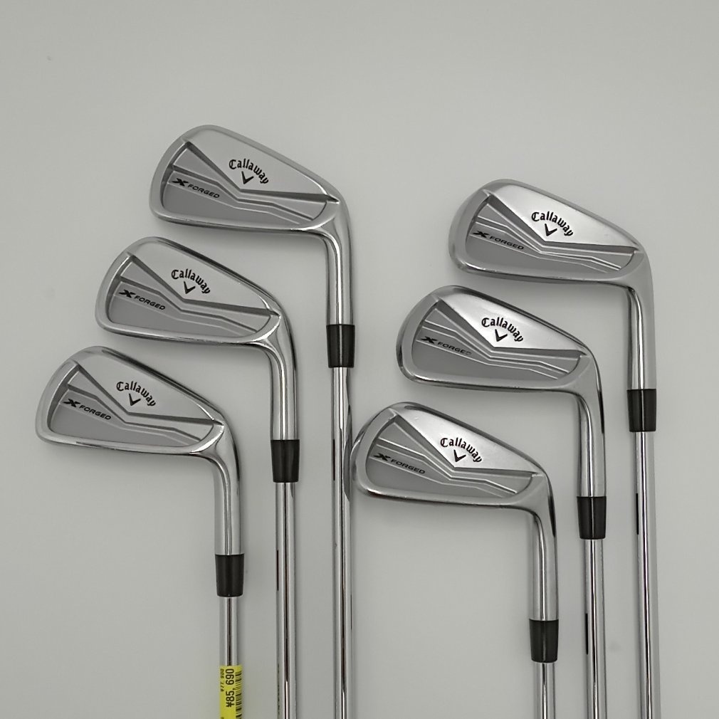X FORGED (2024) S N.S.PRO MODUS3 TOUR105｜Alpen Online 公式