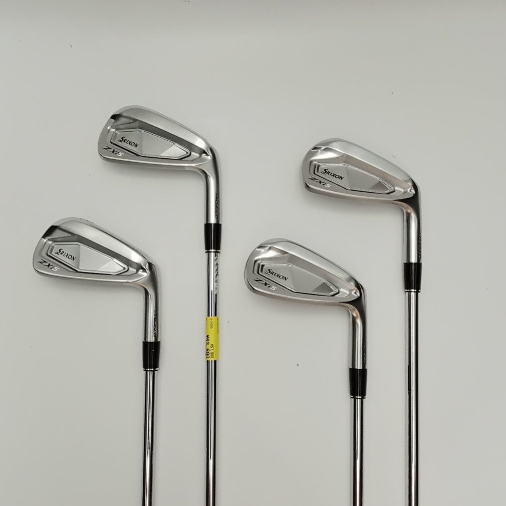 SRIXON ZXi5 N.S.PRO 850GH neo[その他ｽﾁｰﾙ]｜Alpen Online 公式