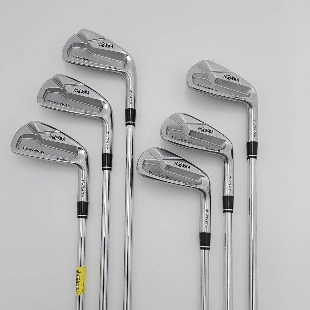 TW747 V S200 Dynamic Gold AMT TOUR WHITE｜Alpen Online 公式 