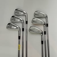 SRIXON ZXi5 Dynamic Gold 105[その他ｽﾁｰﾙ]｜Alpen Online