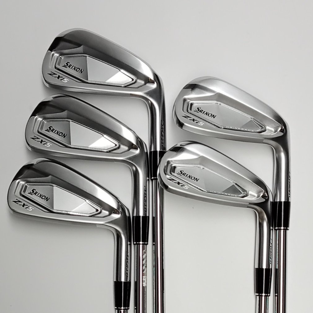 SRIXON ZXi5 S N.S.PRO 950GH neo｜Alpen Online 公式オンラインストア