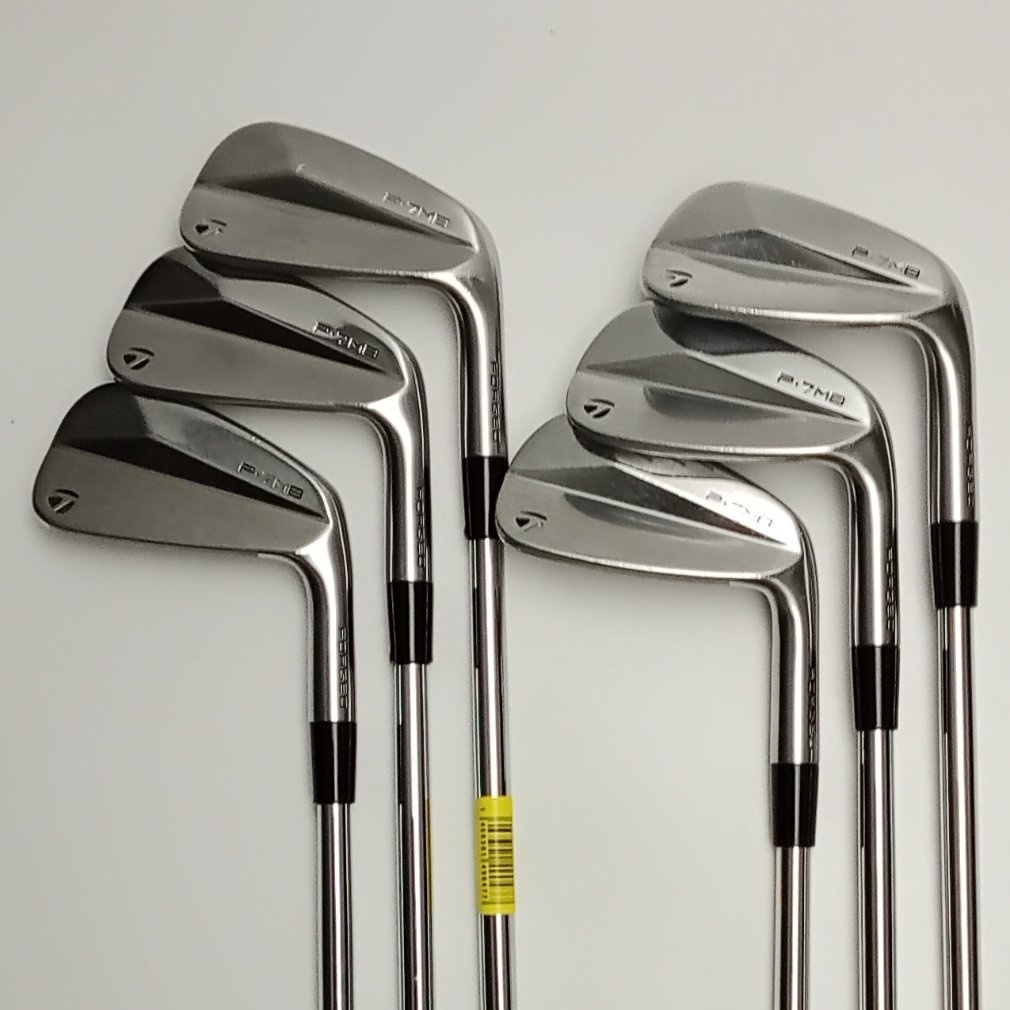 P7 MB (2020) S200 Dynamic Gold EX TOUR ISSUE｜Alpen Online 公式