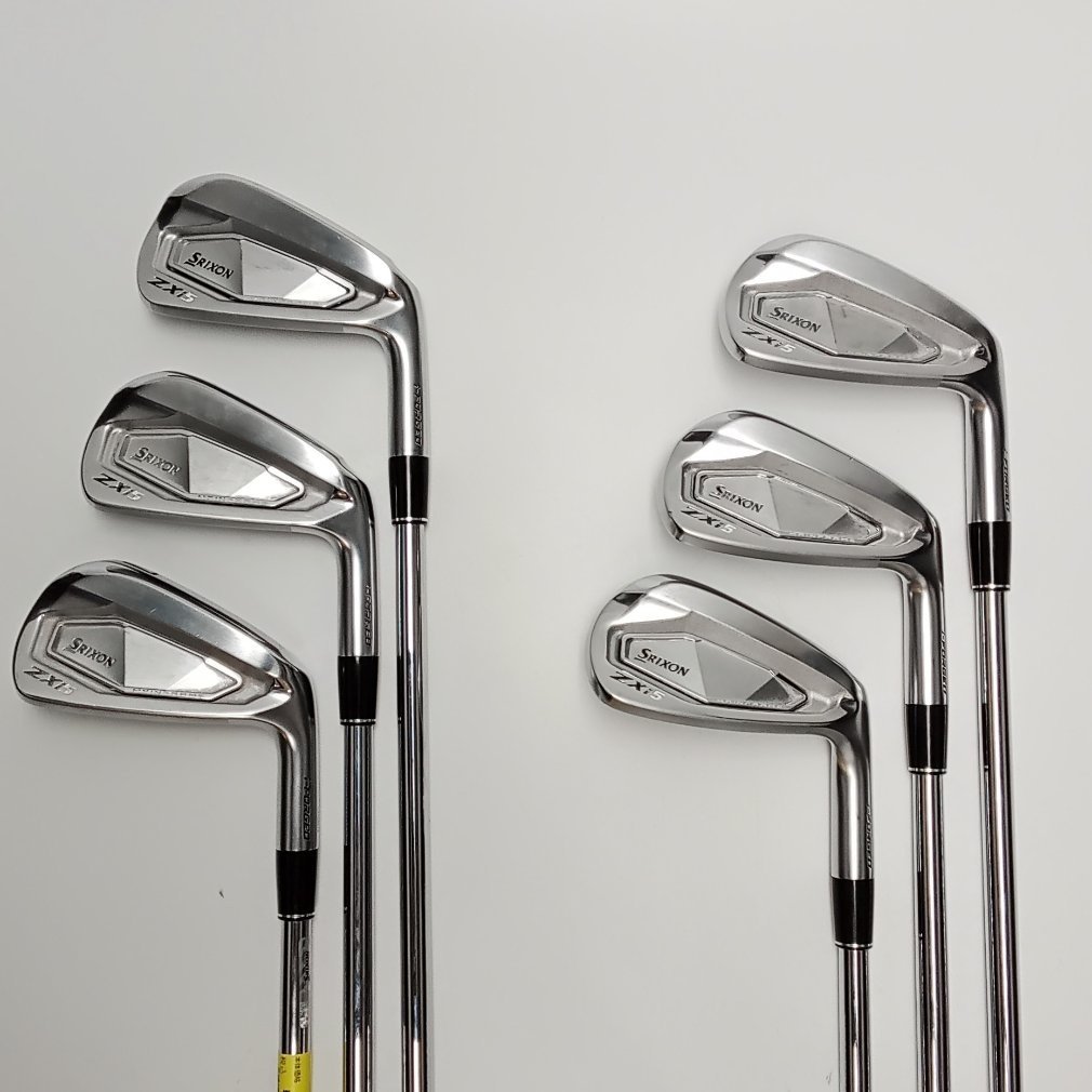 SRIXON ZXi5 S N.S.PRO 950GH neo｜Alpen Online