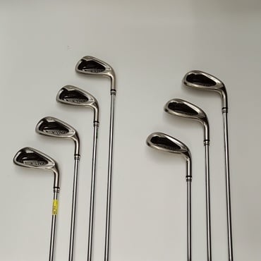 スリクソン ZXi4 アイアン ゴルフ アイアンセット Diamana ZXi for