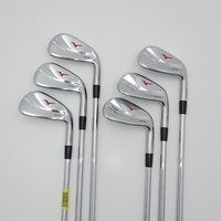 Mizuno Pro 245 アイアンセット Project X LZ Mizuno Pro 245 Project X LZ[その他ｽﾁｰﾙ]｜Alpen Online 公式