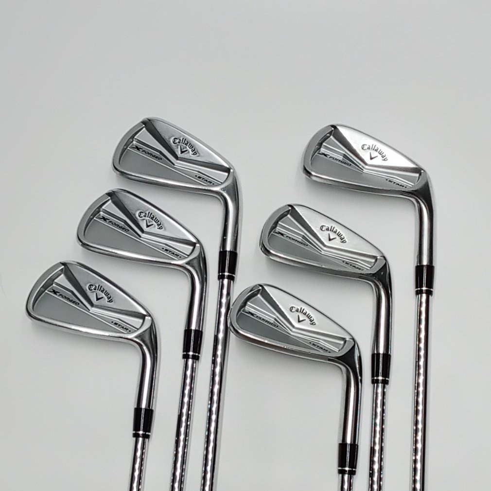 X-FORGEDSTAR 2024★MODUS3TOUR105S日本★5-9P X FORGED STAR (2024) S N.S.PRO MODUS3 TOUR105｜Alpen Online 公式