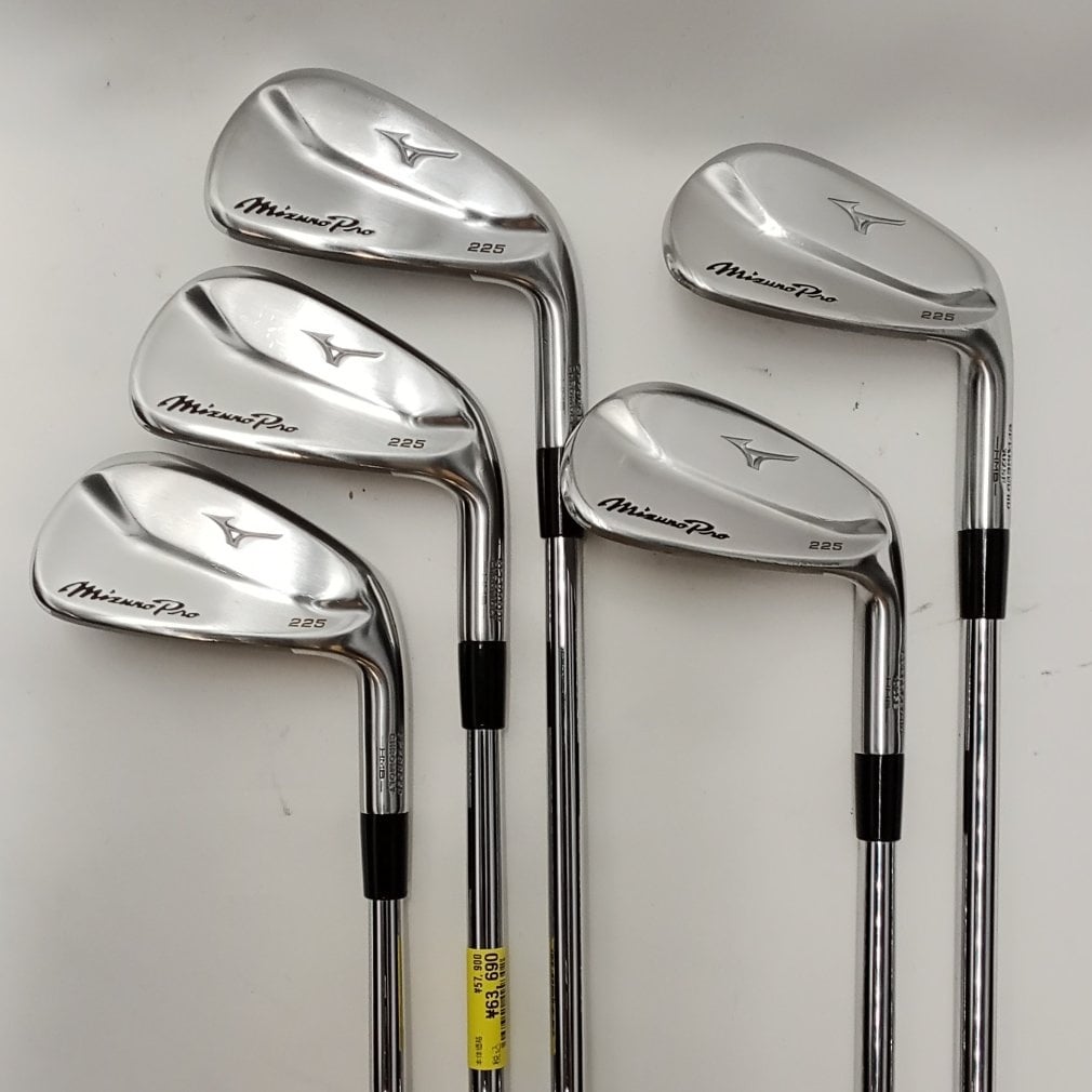 Mizuno Pro 225 N.S.PRO MODUS3 TOUR115[その他ｽﾁｰﾙ]｜Alpen Online