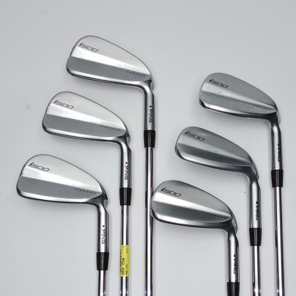 i500 S N.S.PRO ZELOS 7｜Alpen Online