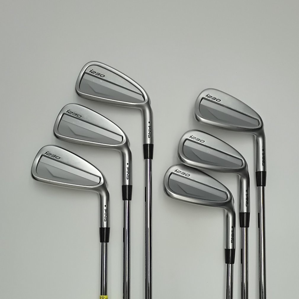 i230 S N.S.PRO MODUS3 TOUR 105｜Alpen Online 公式オンラインストア