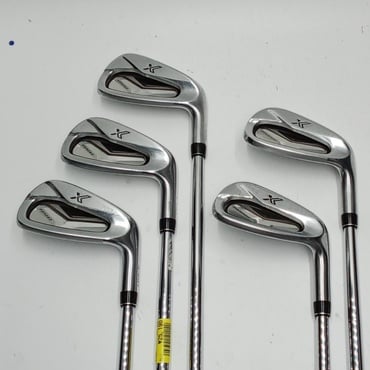 SRIXON ZXi5 S N.S.PRO 950GH neo｜Alpen Online 公式オンラインストア