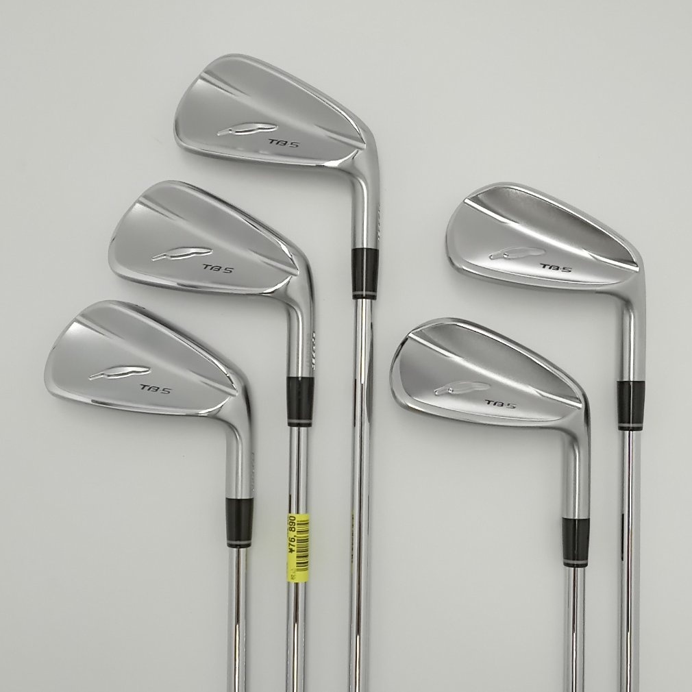 TB-5 FORGED (2025) S FS-90i｜Alpen Online