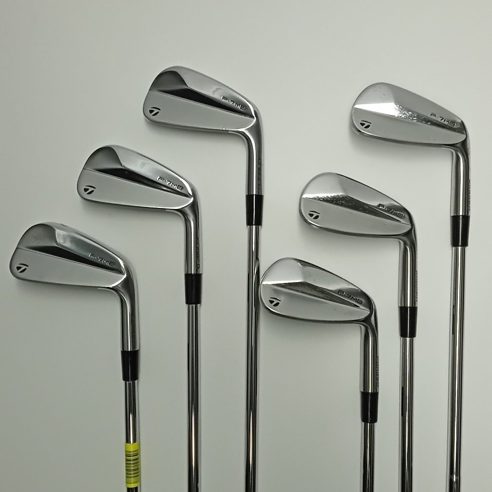 P7 MB (2020) S200 Dynamic Gold EX TOUR ISSUE｜Alpen Online 公式