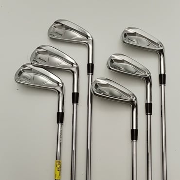 SRIXON　ZXi7 S200 Dynamic　Gold