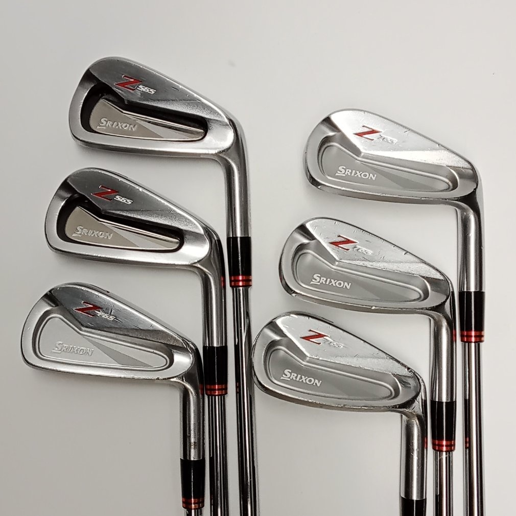 SRIXON Z COMBO ﾘﾐﾃｯﾄﾞﾚｯﾄﾞｴﾃﾞｨｼｮﾝ S N.S.PRO MODUS3 TOUR120 Design