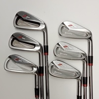 SRIXON Z COMBO リミテッドレッドエディション S N.S.PRO MODUS3