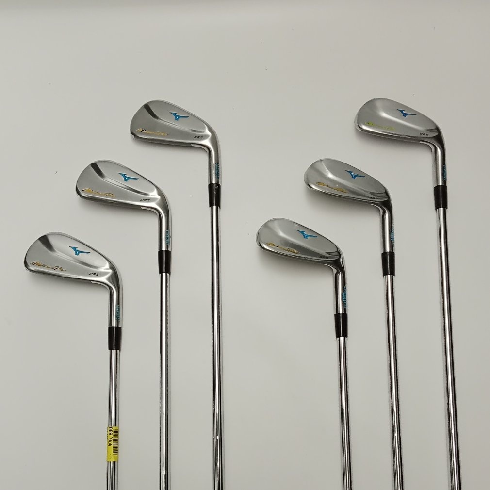 Mizuno Pro 225 N.S.PRO MODUS3 TOUR105[その他ｽﾁｰﾙ]｜Alpen Online
