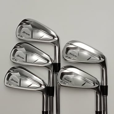 SRIXON　ZXi7 その他スチール