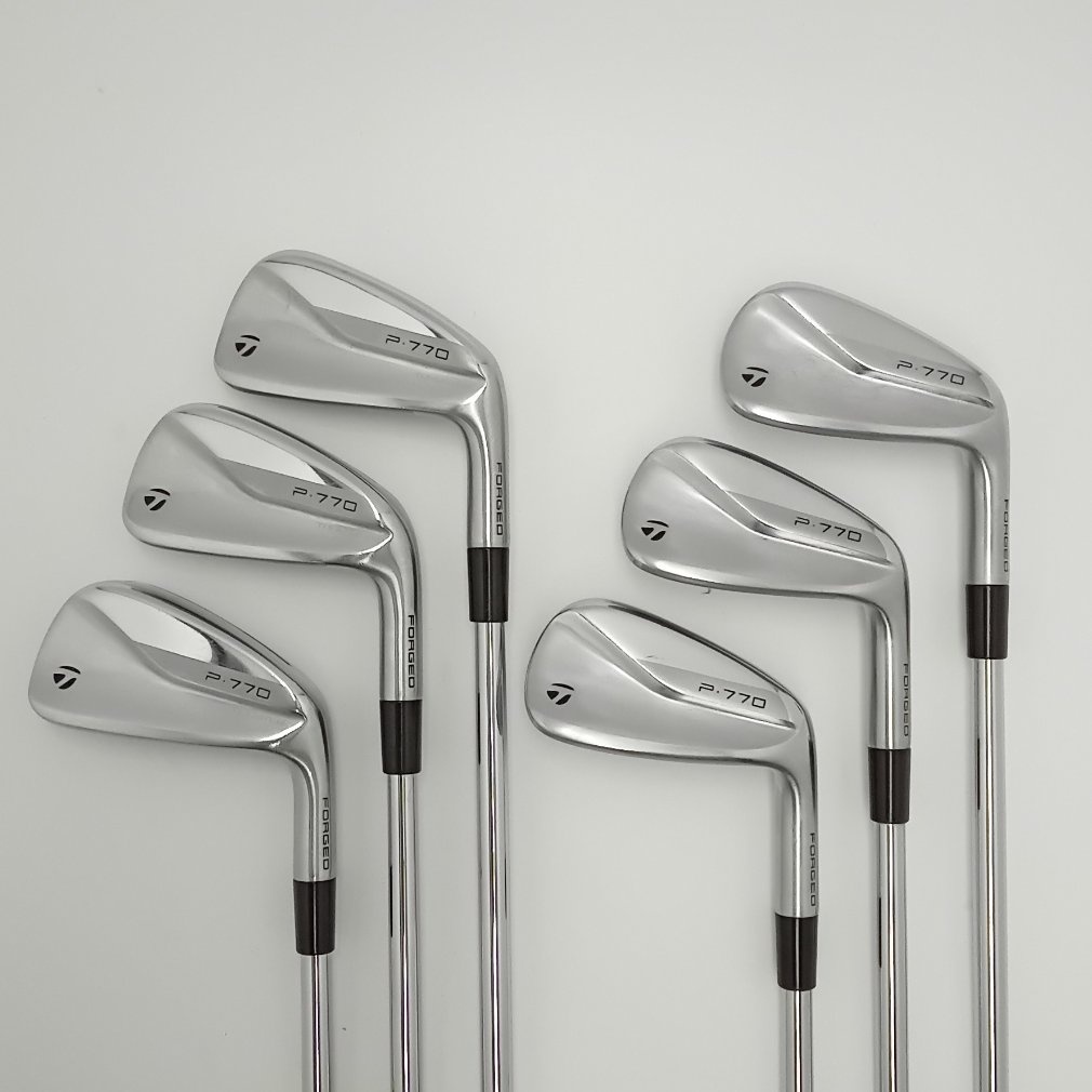 P770 (2020) S200 Dynamic Gold EX TOUR ISSUE｜Alpen Online