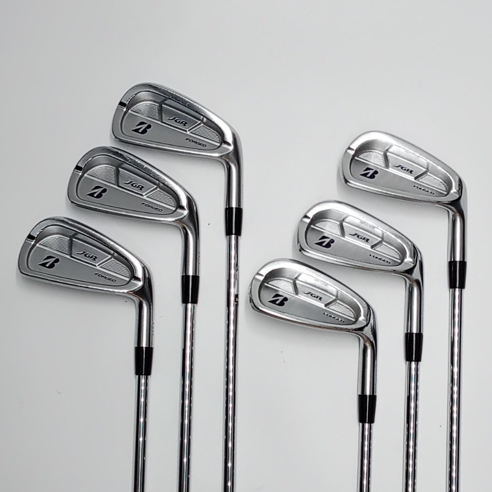 JGR FORGED S200 XP 95｜Alpen Online