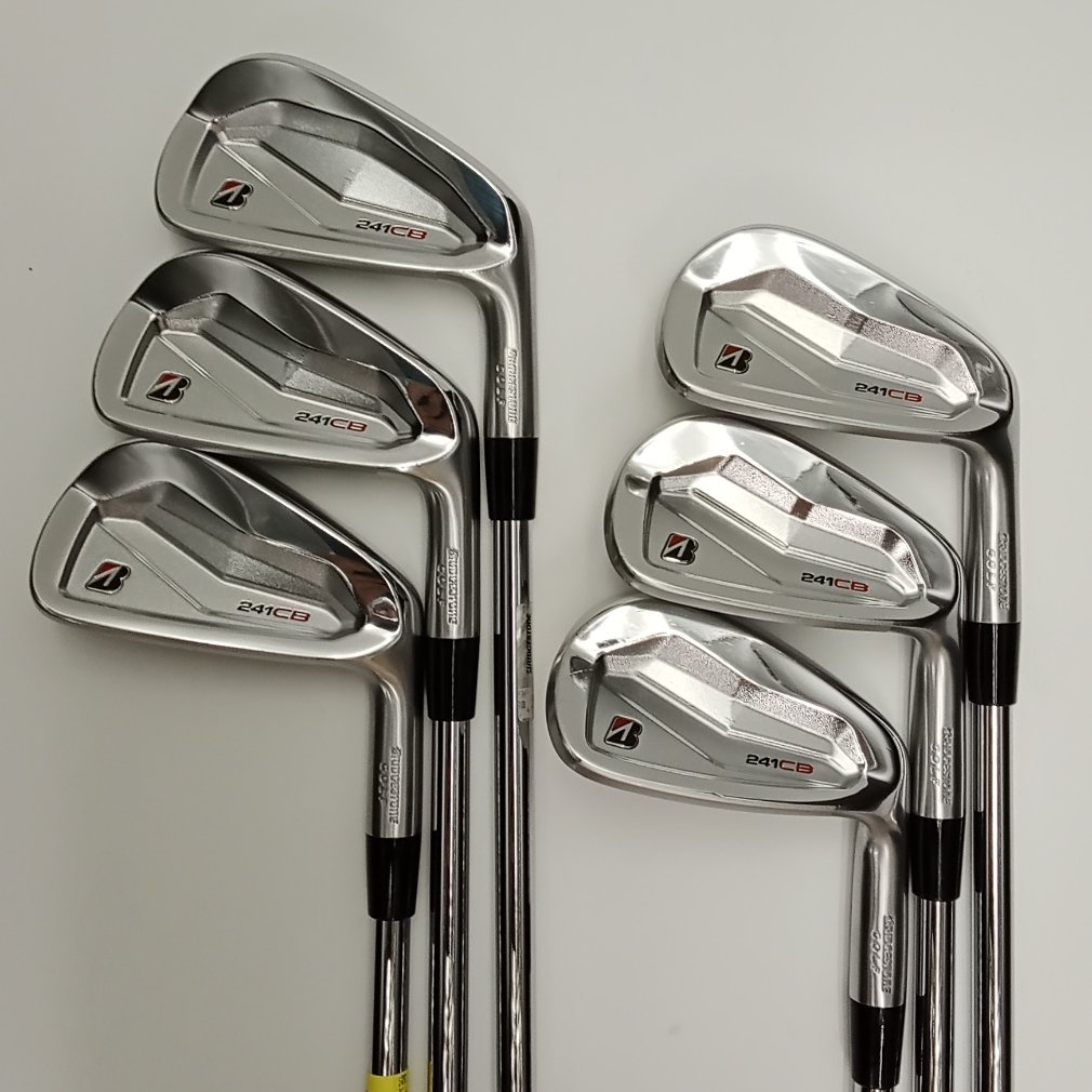 241CB S N.S.PRO MODUS3 TOUR105｜Alpen Online