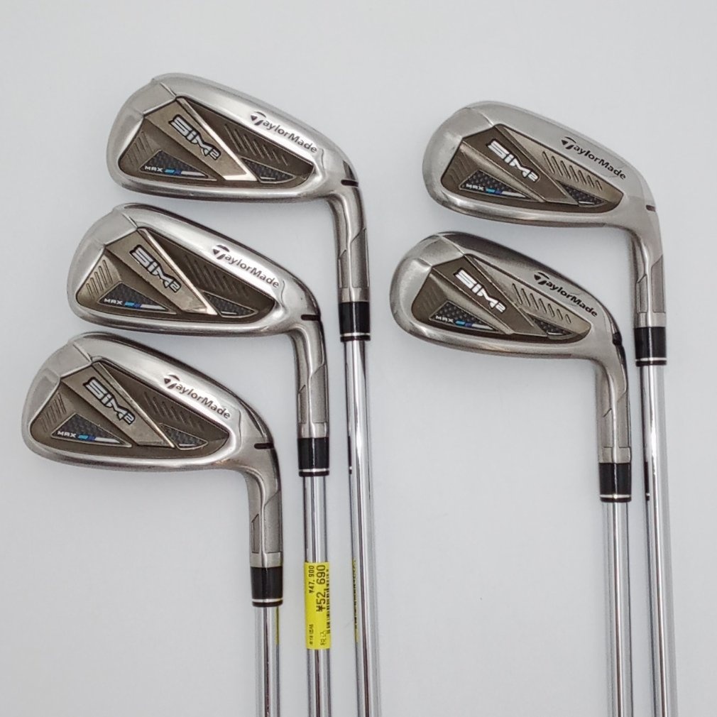 SIM2 MAX S KBS MAX MT85 JP｜Alpen Online 公式オンラインストア