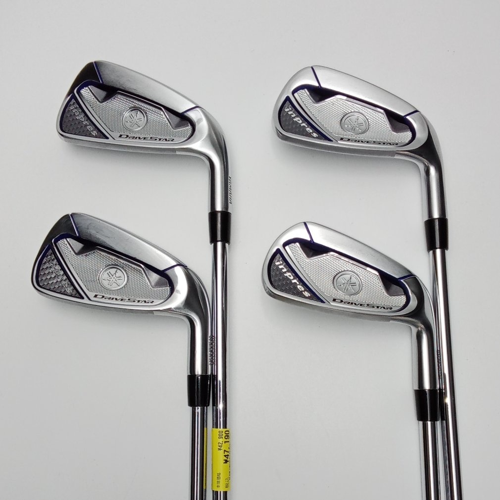 inpres DRIVESTAR S N.S.PRO 850GH neo｜Alpen Online 公式オンライン
