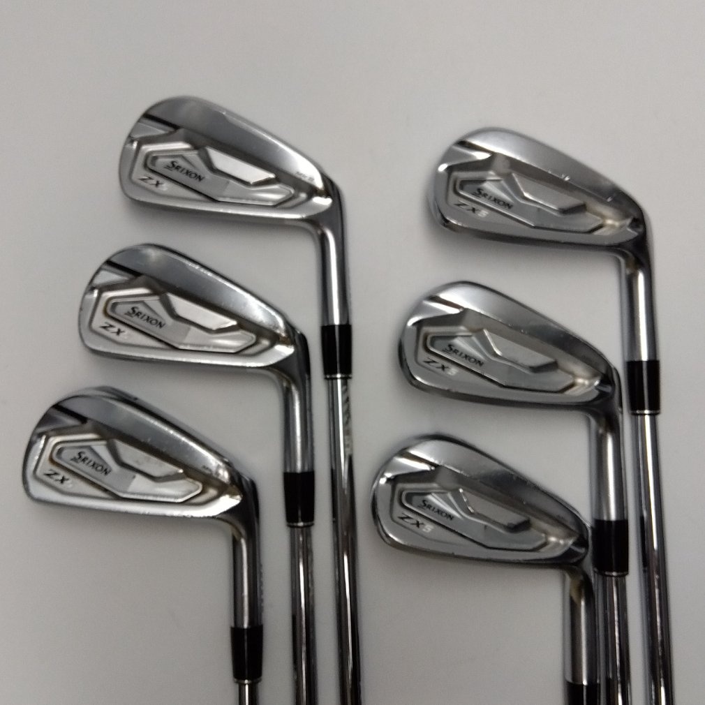 SRIXON ZX5 MKⅡ S N.S.PRO MODUS3 TOUR105 DST｜Alpen Online 公式