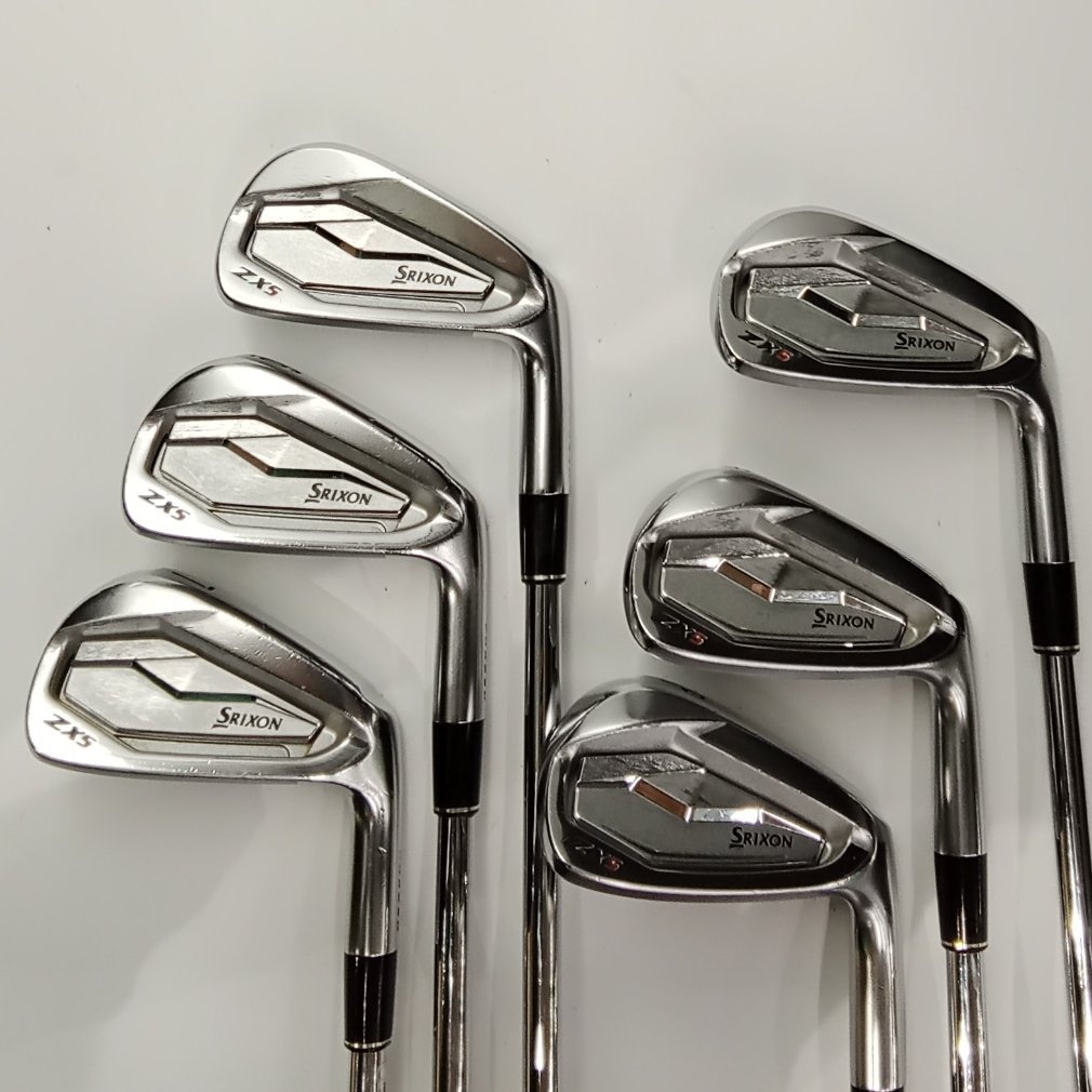 SRIXON ZX5 S N.S.PRO 950GH DST｜Alpen Online 公式オンライン