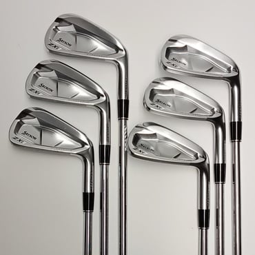 SRIXON　ZXi7 その他スチール
