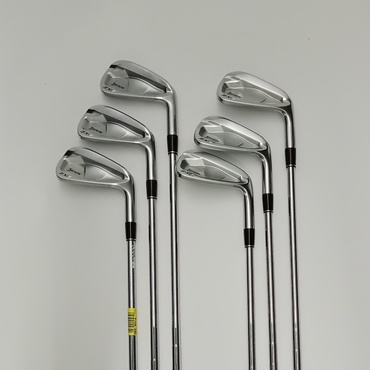 SRIXON　ZXi7 S N.S.PRO　MODUS3　TOUR105