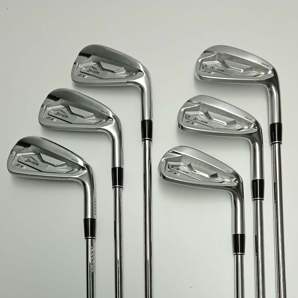 SRIXON ZX5 S N.S.PRO 950GH DST｜Alpen Online 公式オンライン