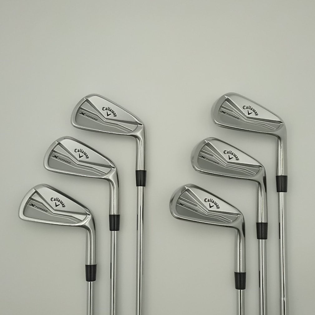 X FORGED (2024) S200 Dynamic Gold MID 115｜Alpen Online 公式