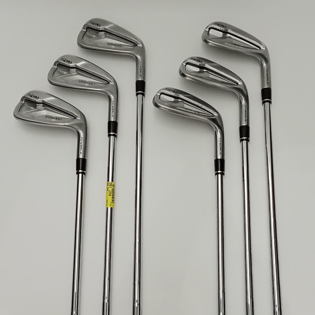 TW757P N.S.PRO MODUS3 TOUR105[その他ｽﾁｰﾙ]｜Alpen Online 公式