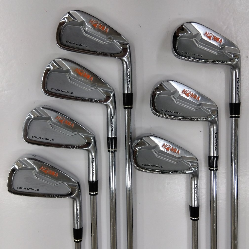 TW737 Vs N.S.PRO MODUS3 TOUR105[その他ｽﾁｰﾙ]｜Alpen Online 公式