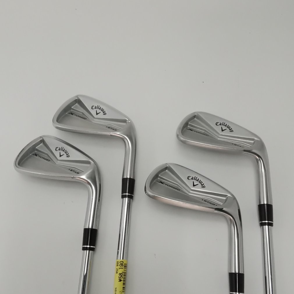 X FORGED STAR (2024) S N.S.PRO 950GH neo｜Alpen Online 公式 