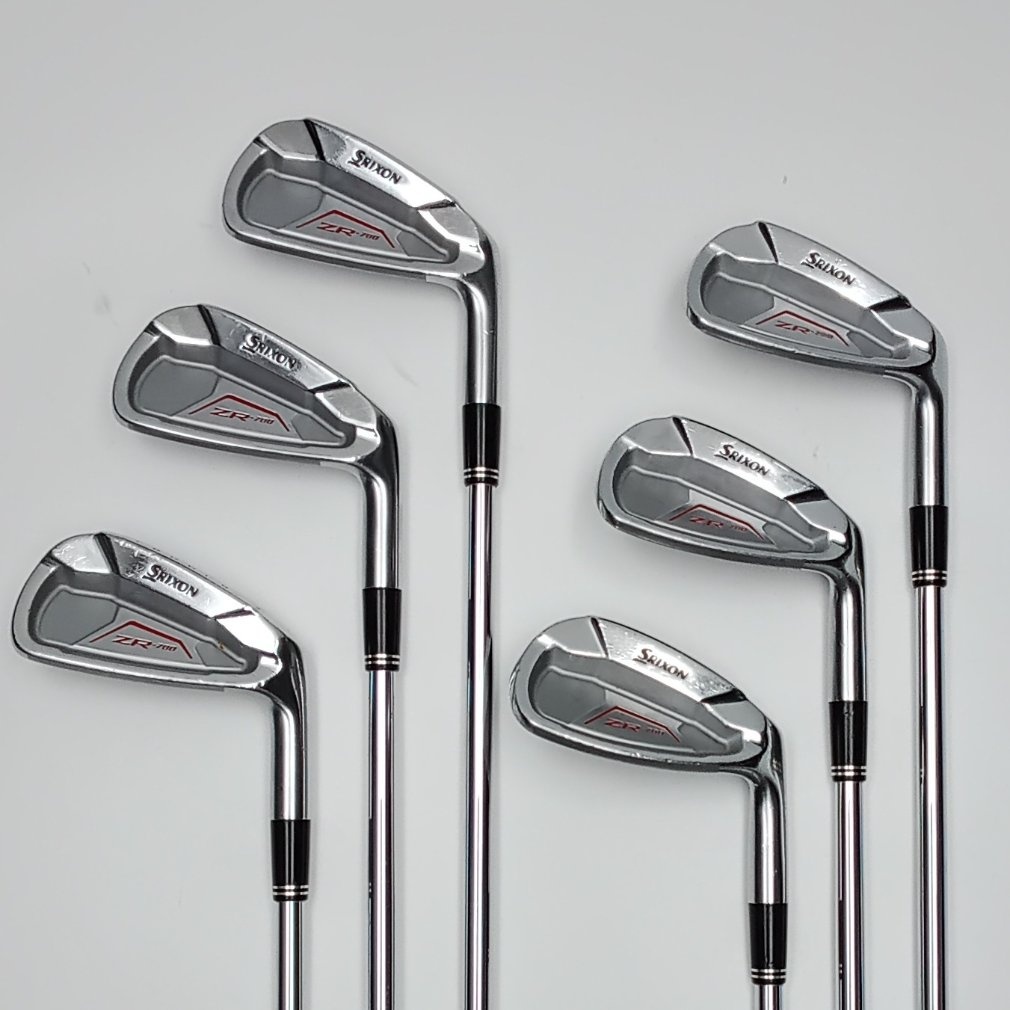 SRIXON ZR-700 ｽﾁｰﾙｼｬﾌﾄ｜Alpen Online