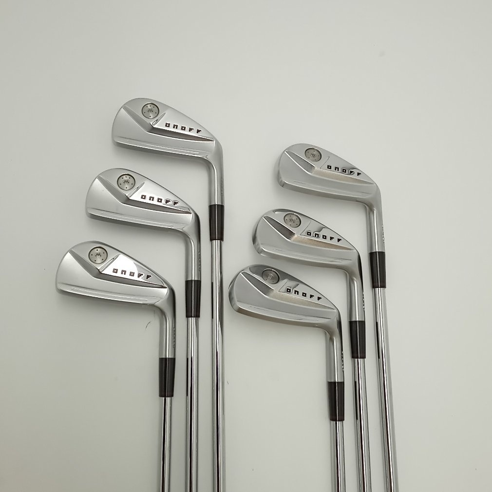 ONOFF FORGED KURO (2024) S N.S.PRO MODUS3 TOUR115｜Alpen Online
