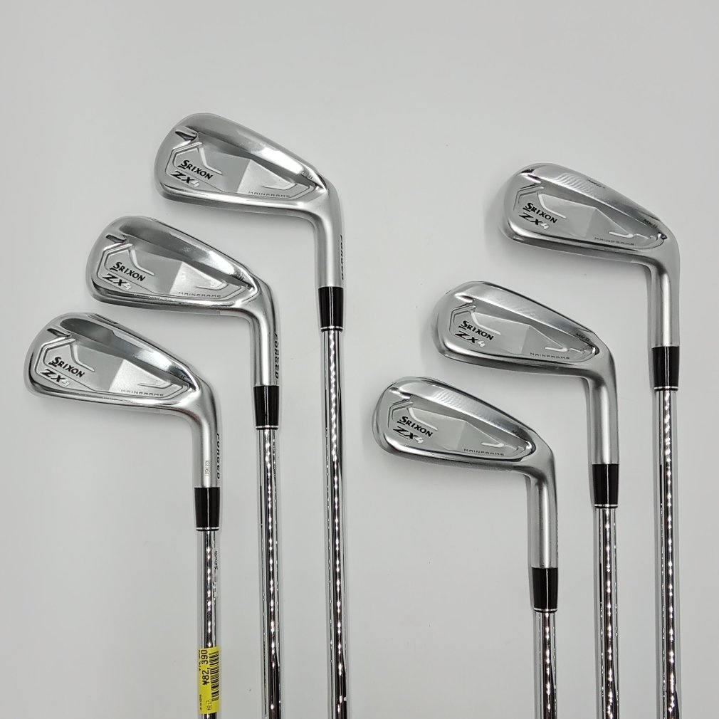 【エペルさま専用】 SRIXON ZX4 MKⅡ S N.S.PRO 950GH neo DST｜Alpen Online 公式
