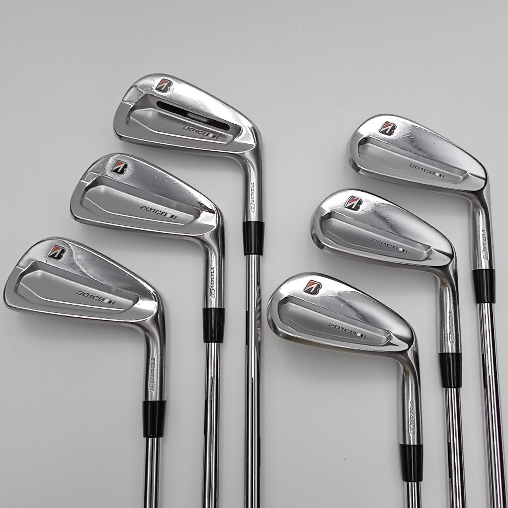 超美品❗️TOUR B 201CB MODUS3 TOUR120S 5～P 6本 TOUR B 201CB (2020) S N.S.PRO MODUS3 TOUR120｜Alpen Online 公式
