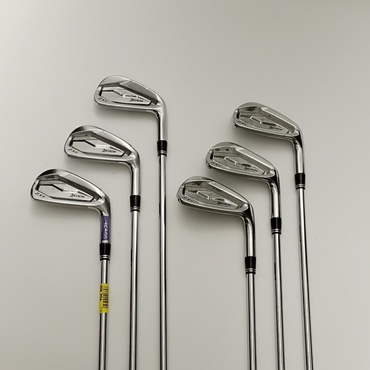 SRIXON ZX5 Dynamic Gold 85[その他ｽﾁｰﾙ]