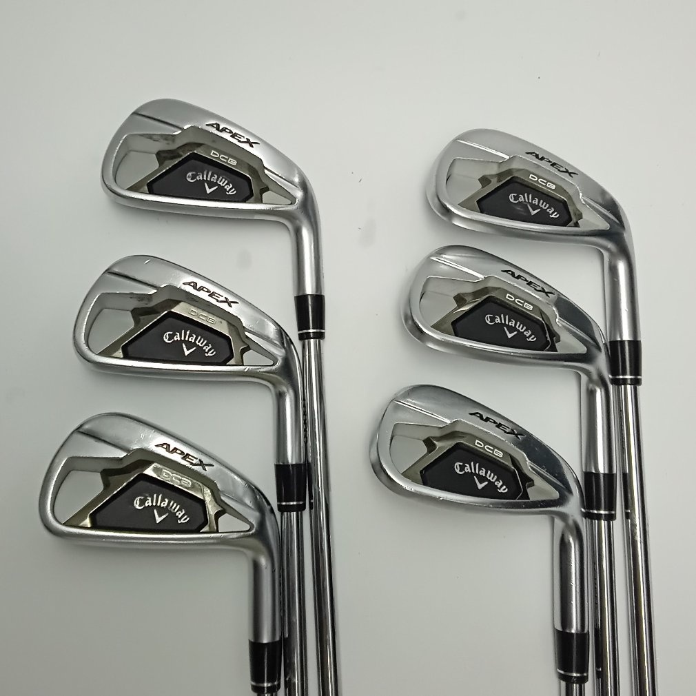 APEX DCB (2021) S N.S.PRO Zelos 7｜Alpen Online