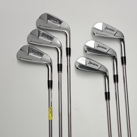 SRIXON Z-FORGEDⅡ S200 Dynamic Gold DST｜Alpen Online 公式