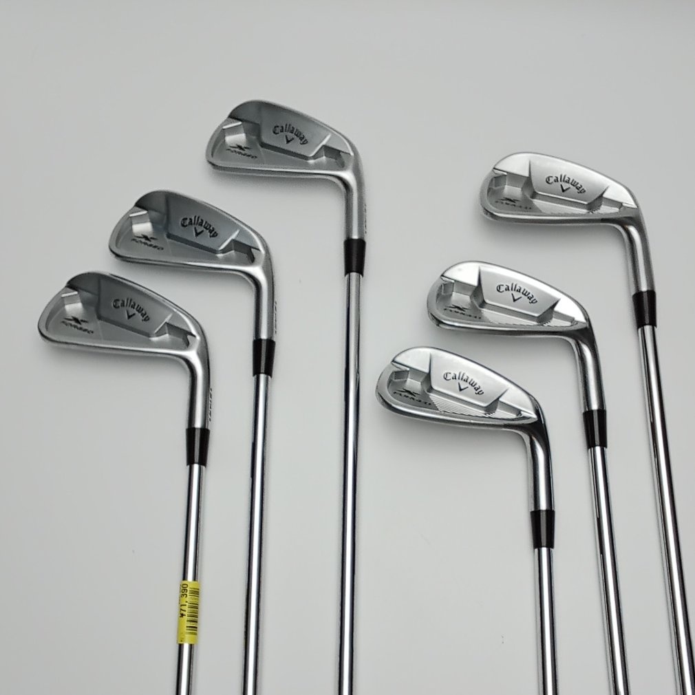 X FORGED STAR (2021) S N.S.PRO MODUS3 TOUR105｜Alpen Online 公式