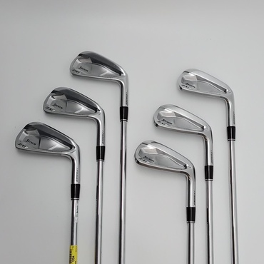 SRIXON　ZXi7 S200 Dynamic　Gold