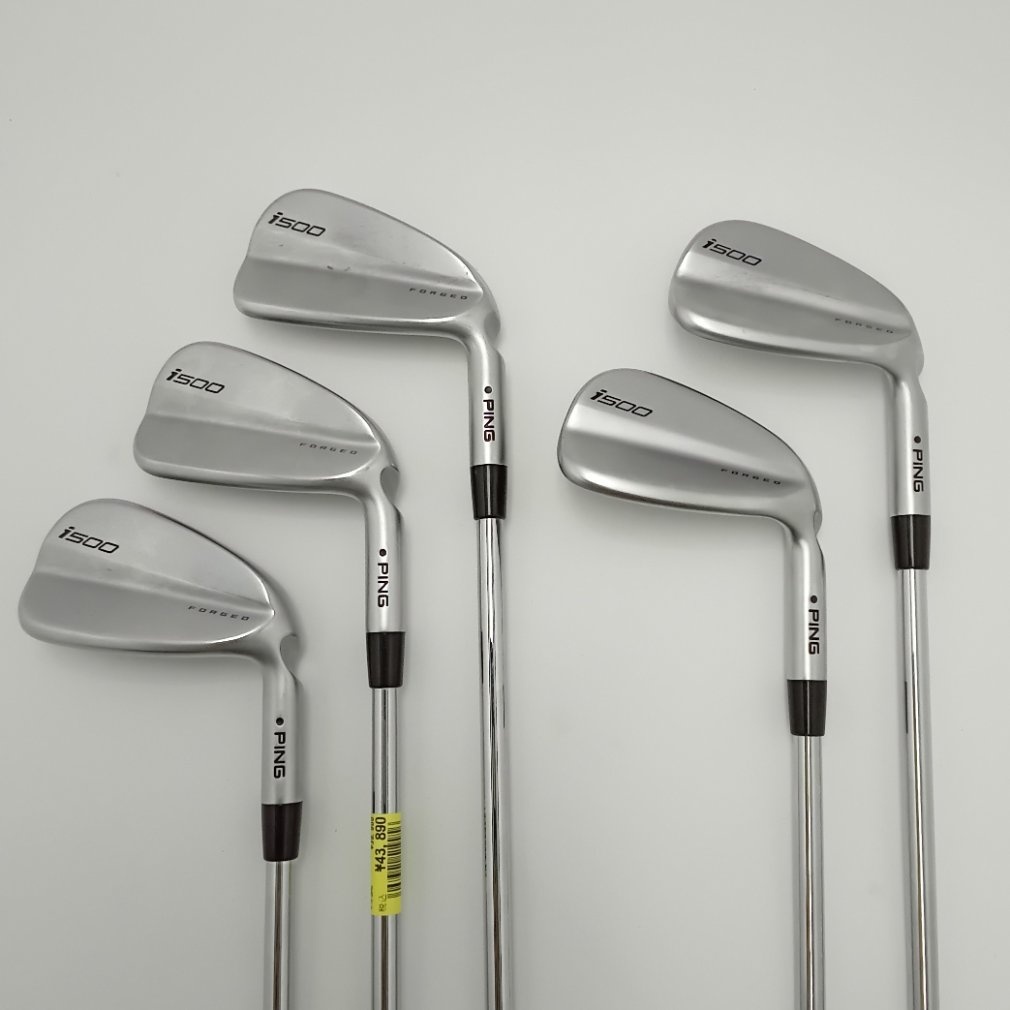 i500 S N.S.PRO ZELOS 7｜Alpen Online